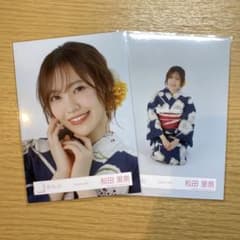 【匿名配送】櫻坂46 松田里奈 直筆サイン入り生写真(2025年サンタ衣装) 櫻坂46 松田里奈 2025サンタ衣装 - メルカリ