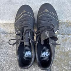 Nike Mercurial サッカーシューズ ブラックのサムネイル