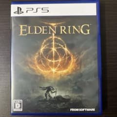 ELDEN RING 通常版のサムネイル