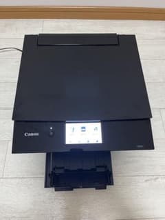 Canon インクジェットプリンター TS8330 本体のサムネイル