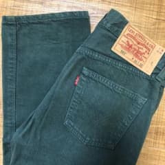 Levi's リーバイス デニムのサムネイル