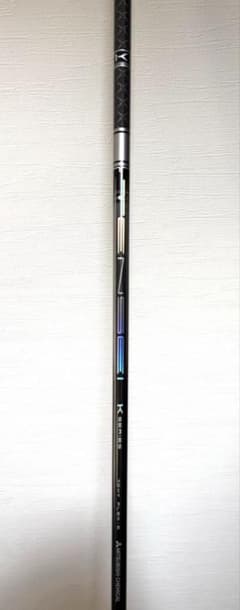 タイトリスト　テンセイＰＲＯ１Ｋ　７０HY 5U ユーティリティ タイトリスト テンセイPRO1K 70HY 5U ユーティリティ - メルカリ