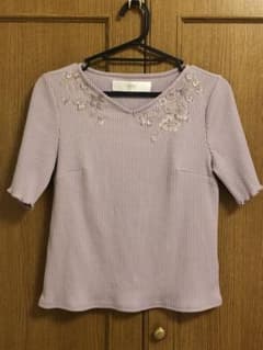トッコクローゼット♡トップスのサムネイル