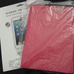 iPadカバー9.7のサムネイル