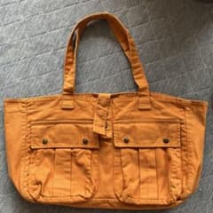 MAX＆Co. トートバッグのサムネイル