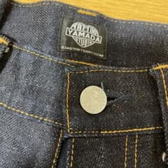TATOO STUDIO YAMADA 初期デニム | Mercari