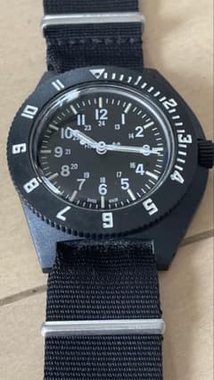 Marathon Navigator MIL-PRF-46374G - メルカリ