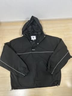 harlaut M ウェア ブラック　フリースキー harlaut M ウェア ブラック フリースキー - メルカリ