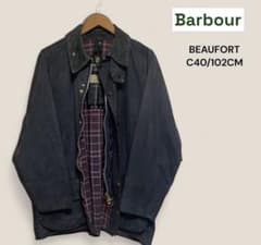 Barbour BEAUFORT ジャケット C40/102CMのサムネイル
