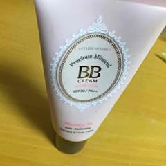 エチュードハウス BBクリームのサムネイル