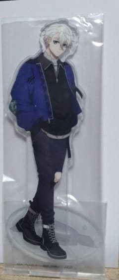 블루 록 쇼 세이시로 아크릴 스탠드
