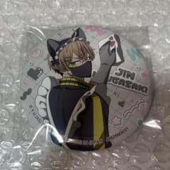 桃源暗鬼 ジャージメイド 缶バッジ 皇后崎迅 - メルカリ