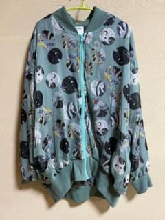 スカラー　ブルゾンのサムネイル