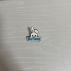 TWICEナヨン　ピンバッジのサムネイル