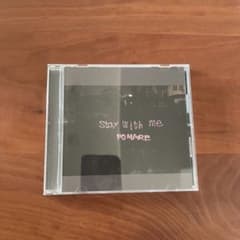 FOMARE stay with meのサムネイル