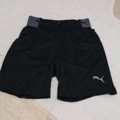 プーマ ハーフパンツ140cmのサムネイル