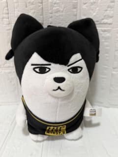 HIP HOP MONSTER ヒプモン JIN ジン - メルカリ
