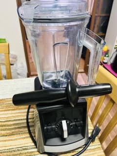 C*a様 Vitamix a2500のサムネイル