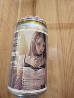 ルセラフィム　サントリー　オリジナルラベル缶のサムネイル