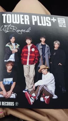 UVERworldのサムネイル
