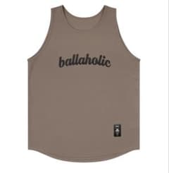 完売 ballaholic Logo Tank Top XLパンツ タンクトップ