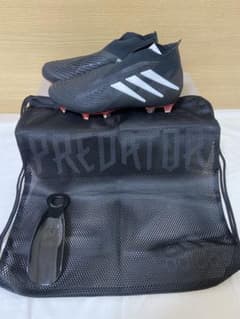 adidas/アディダスプレデター エッジ ADV+ FG 定価:36,300円 - メルカリ