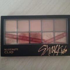 CLIO プロアイパレット 100 BRICKKIDSのサムネイル