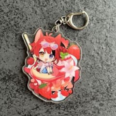 すとぷり　莉犬くん　アクキー　summer tripのサムネイル