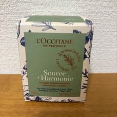 ロクシタン アロマキャンドル ハーモニー 140gのサムネイル