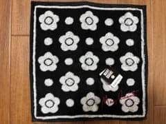 MARY QUANT タオルハンカチのサムネイル