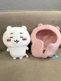 ちいかわ 服装ぬいぐるみのサムネイル