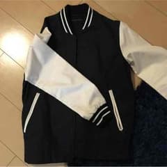 SHIPS ジャケットのサムネイル