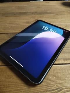 iPad mini 第6世代 64GB 美品のサムネイル