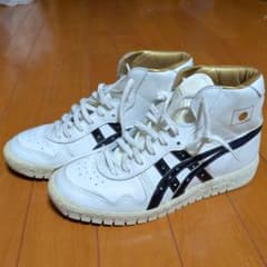 ASICS アシックス ファブレジャパンL 23cm - メルカリ