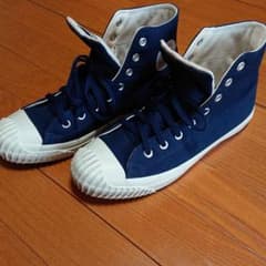 コンバースハイカット  シンサレートのサムネイル