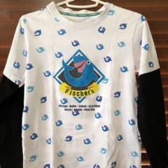 フィッシャーズTシャツのサムネイル
