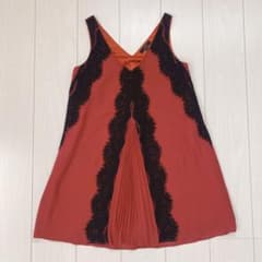 ワンピース riendaのサムネイル