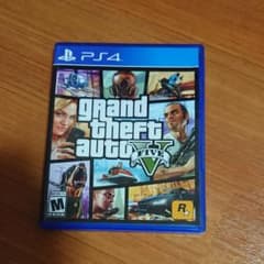 GTA5のサムネイル