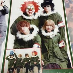 セカオワ ポスターのサムネイル