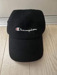 Champion キャップのサムネイル