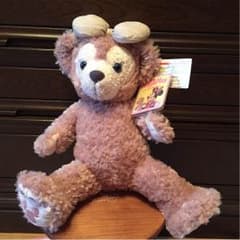 シェリーメイ新品タグ付きぬいぐるみのサムネイル