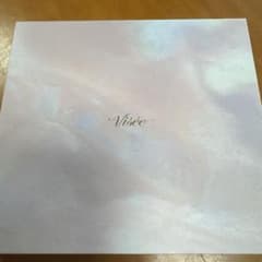 Visée 30th Anniversary アイシャドウパレットのサムネイル