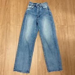 moussy マウジー　デニム ジーンズのサムネイル
