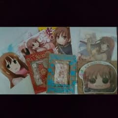咲-saki- 阿知賀編 ガンガン付録のサムネイル