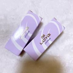 アンラーヴリップクリーム2個セット/アンラーヴ、アン化粧品