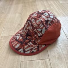 00s Patagonia AIRIUS CAP ダックビルキャップ - メルカリ