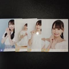 ≠ME 鈴木瞳美 生写真セットのサムネイル