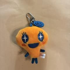 たまごっち めめっち ぬいぐるみマスコット
