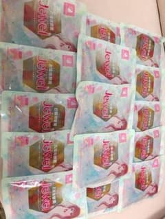 お嬢様酵素ジュエルのサムネイル