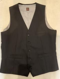 TAKEO KIKUCHI ジレ　ベストのサムネイル